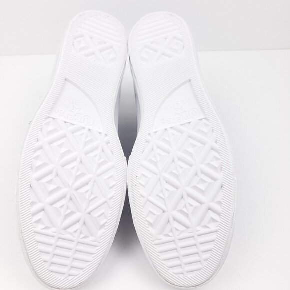 Converse Chuck 70 NBA Cleveland Cavaliers Shoes - Picture 10 of 10